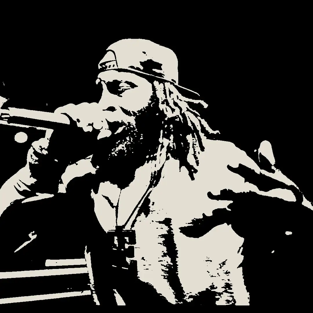 Earthlings Crew live photo
