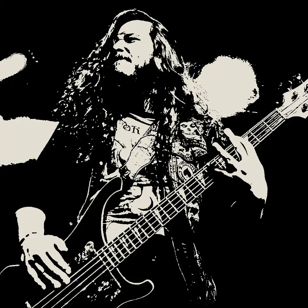 Krystos live photo