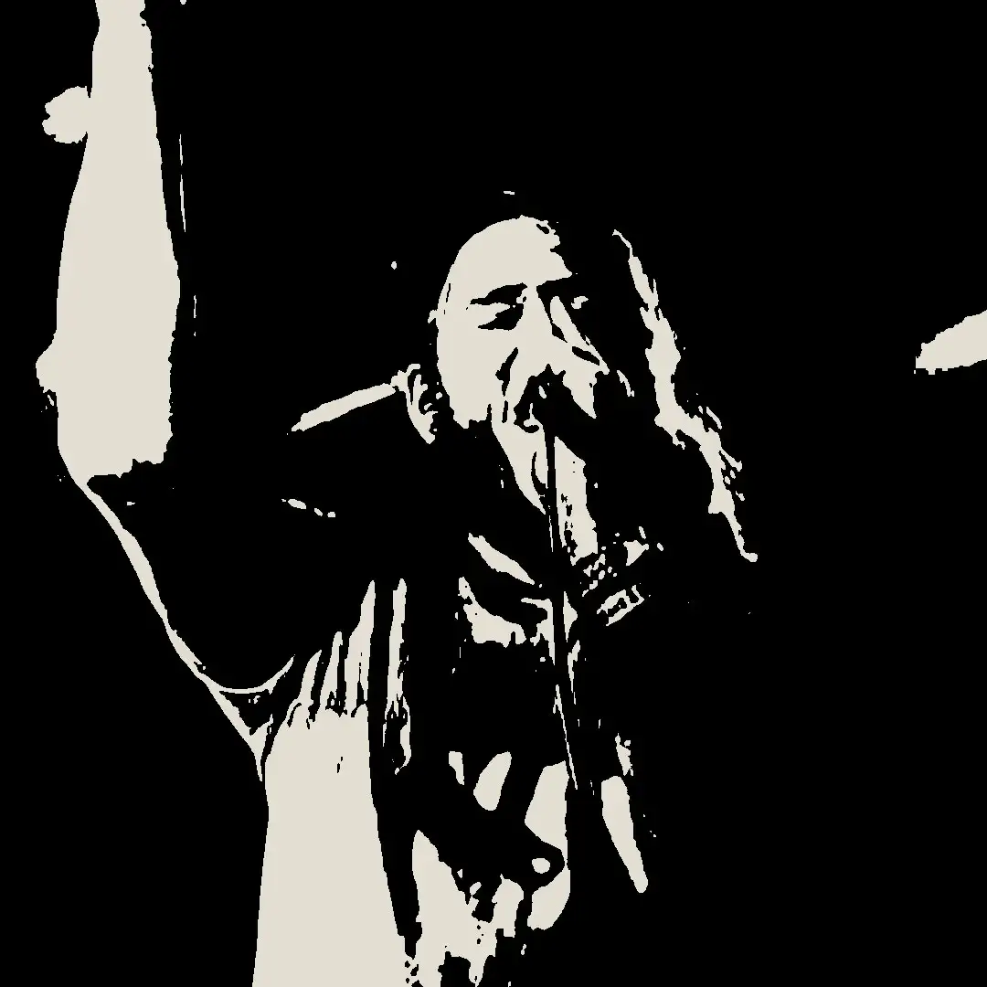 Mr. Grant Olsen live photo